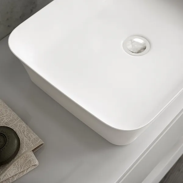Раковина Ideal Standard Ipalyss 55 см E2078MA фото 2