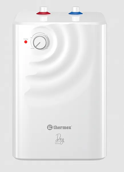 Водонагреватель THERMEX Day 10 U накопительный фото 1
