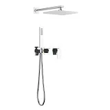 Душевой комплект TIMO Selene SX-2169/00SM фото 1