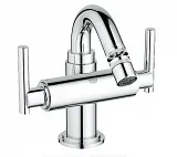 Смеситель Grohe Atrio 24026000 для биде фото 1