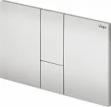 Смывная клавиша для унитазов Viega Visign for Style 24 773274 фото 1