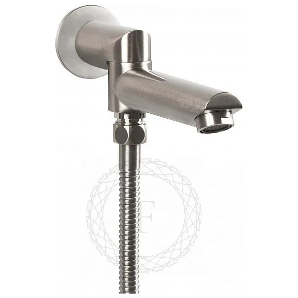 Душевой комплект FILARETE Roun FL1020NK фото 7