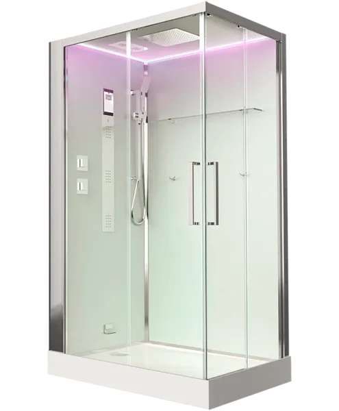 Душевая кабина Timo Premium H-515R фото 1