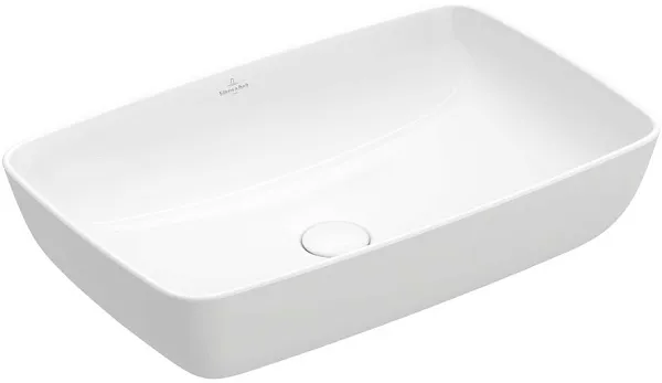 Раковина Villeroy&Boch Artis 58 см 41725801 фото 1