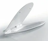 Крышка-сиденье BelBagno Sfera-T BB502BSC с микролифтом фото 2