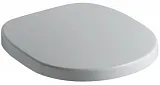 Крышка-сиденье Ideal Standard Connect E712701 с микролифтом фото 1