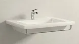 Смеситель Grohe Veris 32183000 для раковины фото 11