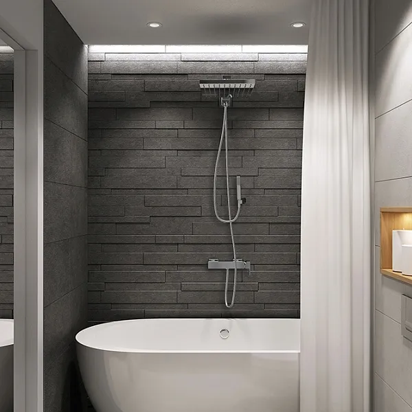 Верхний душ PAINI Milano 50CR759TCASQET9 фото 2