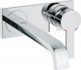 Смеситель Grohe Allure 19386000 для раковины фото 1