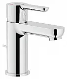 Смеситель Nobili ABC AB87118/1CR для раковины фото 1