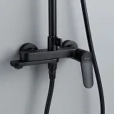 Душевая стойка Shevanik S43H S4336H фото 11