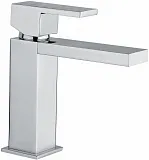 Смеситель Cezares Unika UNIKA-LSM1-01-W0 для раковины фото 1