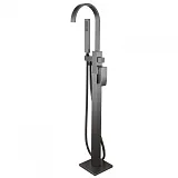 Смеситель для ванны с душем ABBER Wasserfall AF8615NG фото 1