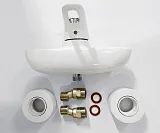 Смеситель Grohe Eurostyle 33590LS3 для душа фото 4