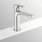 Смеситель Ideal Standard Connect Air A7012AA для раковины с донным клапаном фото 2