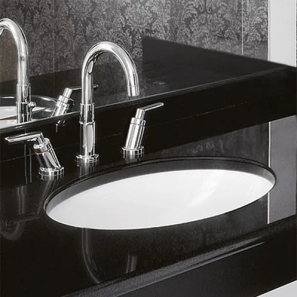Раковина Villeroy&Boch Evana 68 см 61440001 фото 3