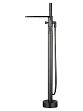 Смеситель для ванны с душем Wonzon & Woghand STICK WW-88649901-BGM фото 3