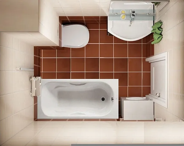 Чугунная ванна Roca Malibu 170х70 233360000 фото 3