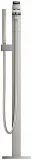 Смеситель Grohe Eurocube 23672DC1 для ванны с душем фото 4