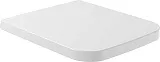 Крышка-сиденье Villeroy & Boch Finion 9M88 S1R1 с микролифтом фото 1