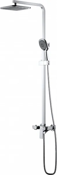 Душевая стойка D&K Berlin.Freie DA1433701A01 фото 1