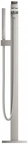 Смеситель Grohe Eurocube 23672DC1 для ванны с душем фото 4