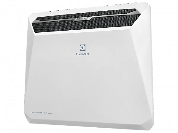 Электрический конвектор Electrolux Rapid Transformer  ECH/R-1500 T фото 1