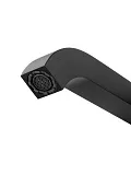 Встраиваемый смеситель Wonzon & Woghand FLEX WW-88869072-MB фото 3