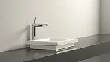 Смеситель Grohe Eurodisc Joy 23428000 для раковины фото 12