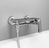 Смеситель Iddis Dash DASSB00i02WA для ванны с душем фото 7