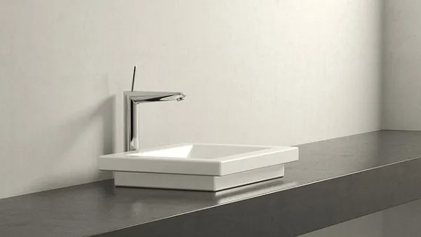 Смеситель Grohe Eurodisc Joy 23428000 для раковины фото 12