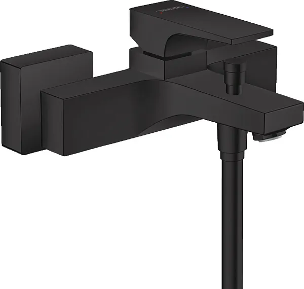 Смеситель Hansgrohe Metropol 32540670 для ванны с душем фото 1