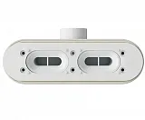 Сифон Vincea Vsph-D611 для поддона фото 2
