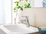 Смеситель Grohe Concetto New 3220610E для раковины фото 4