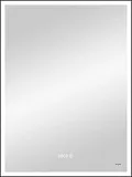 Зеркало Reflection Ghost 60x80 RF5223GH с подсветкой фото 3