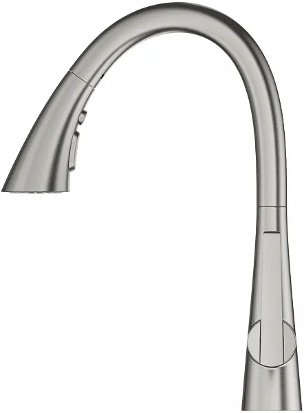 Смеситель Grohe Zedra 32294DC2 для кухонной мойки фото 4