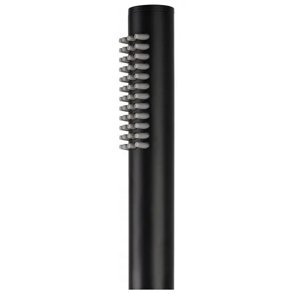 Душевой комплект FILARETE Roun FL1024BL фото 16