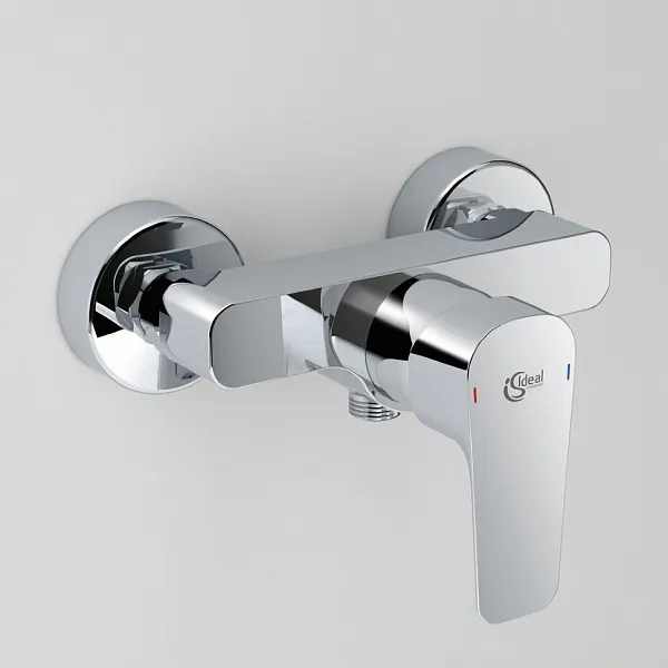 Смеситель Ideal Standard Ceraplan lll B0716AA для душа фото 2