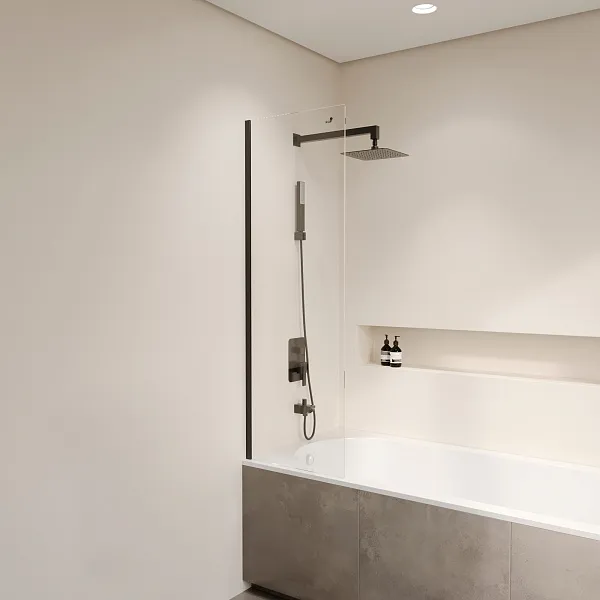 Шторка в ванну RGW Screens 351105630-14 фото 2