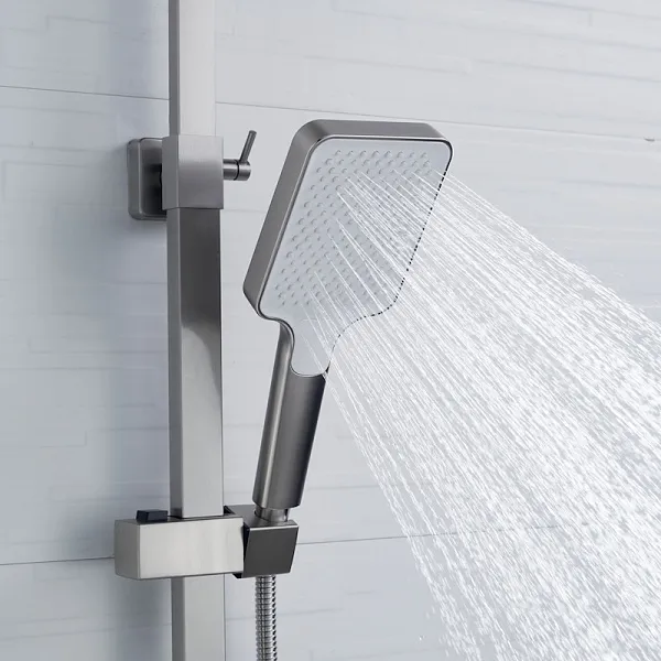 Душевая стойка Shevanik S70 S7036L фото 19