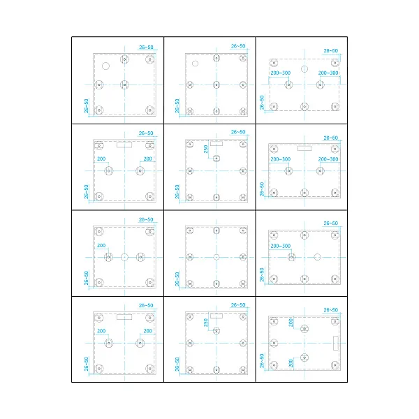 Душевой поддон RGW Stone Tray 16152099-01K фото 6