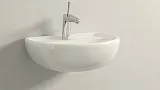 Смеситель Grohe Eurodisc Joy 23427000 для раковины с донным клапаном фото 8