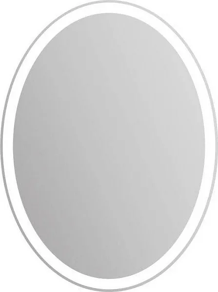 Зеркало BelBagno SPC-VST-600-800-LED-BTN фото 2
