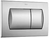 Смывная клавиша для унитазов Roca Active 62B 8901160B2 фото 1