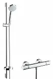 Душевой гарнитур Hansgrohe Croma 100 27035000 фото 1