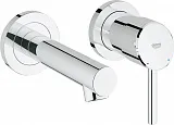 Смеситель Grohe Concetto New 19575001 для раковины фото 1
