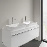 Раковина Villeroy&Boch Venticello 55 см 41135501 фото 3