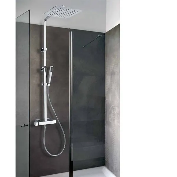 Душевая стойка PAINI Dax-DaxR 84CR689TH2SQP1 фото 2