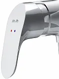 Смеситель Am.Pm Like F8020016 для душа фото 2