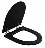 Крышка-сиденье Caprіgo Tempo KFE-TC-B032 с микролифтом фото 2